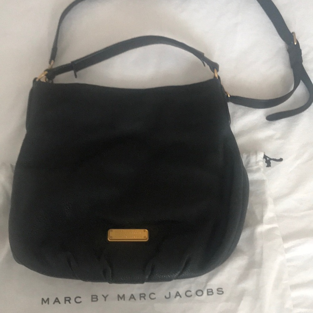 Marc by Marc Jacobs bucket bag
